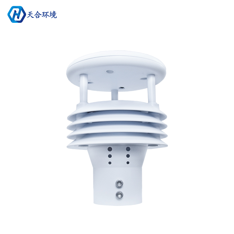 五要素氣象傳感器能監(jiān)測什么？