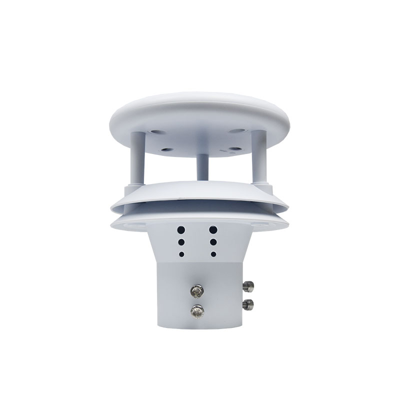 超聲波風速風向傳感器